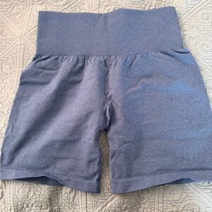 NVGT Women's Athletic Shorts